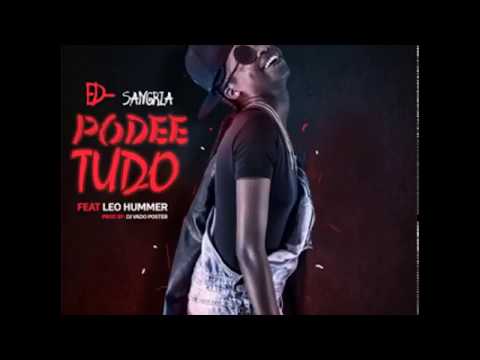 Ed-Sangria feat.Leo Hummer & Dj Vado Poster - Pode