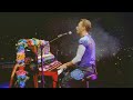 Coldplay Live In São Paulo 2017