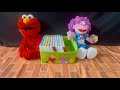 ELMO S WORLD DVD Collection Part 2 Sesame Street Part 5