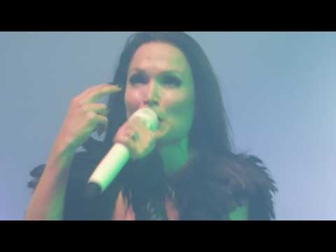 Tarja - Calling From The Wild (Live HD) @ Graspop Metal Meeting - 2017