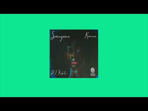 DJ Kabila & WendySoni - Somnyama (Lemon & Herb Mix)