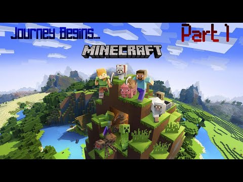 Epic Minecraft Adventure - Unrivaled Gaming Madness