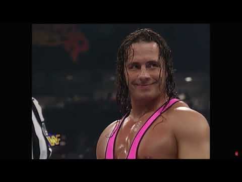 Bret Hart Tribute Excellence