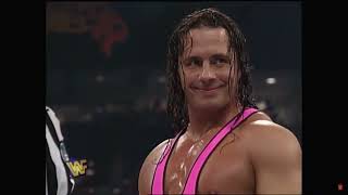 Bret Hart Tribute Excellence