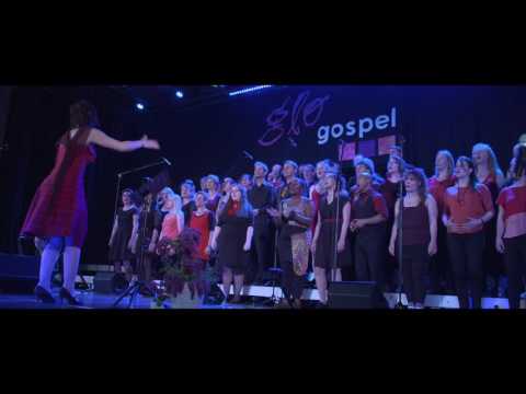 Concert glo-gospel 2016 - The Lord’s prayer