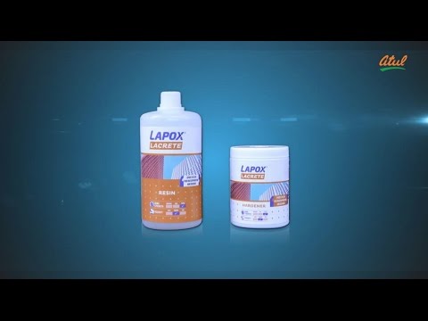 Epoxy Coatings