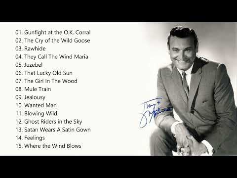 The Best Of Frankie Laine