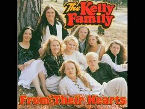 Hallelujah - The Kelly Family