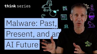 The Evolution of Malware: Past, Present, and the AI-Driven Future
