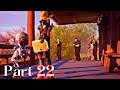 Destroy All Humans 2 Reprobed Gameplay Walkthrough Part 22 Ambush In Japan