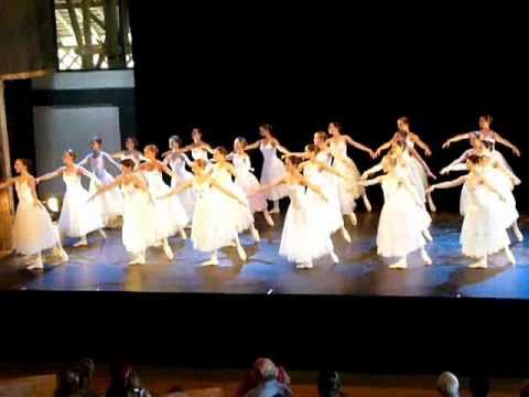 summerdance! 2006 - Ballet summer camp in Switzerland