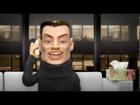 Valentine's Day 2 - Slap Heads