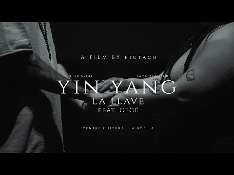La llave (con Cecé)
