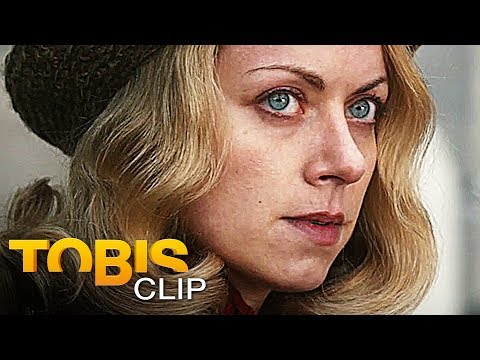 DIE UNSICHTBAREN Clip Hanni als Blondine | Jetzt auf DVD, Blu-ray & digital!
