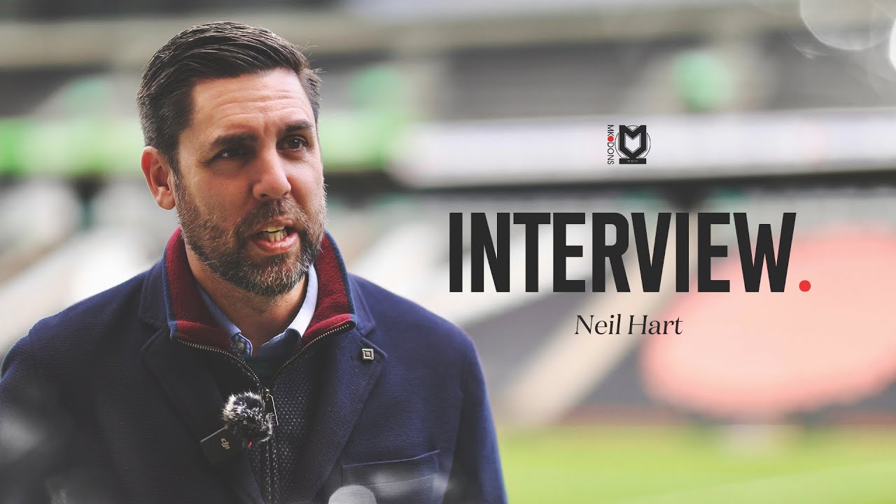 INTERVIEW: Neil Hart on reduced general admission ticket prices!