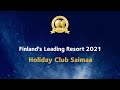 Holiday Club Saimaa