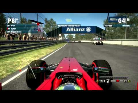 F1_2012 Campionato Italiano Amatori - Canada 2012-12-02.avi