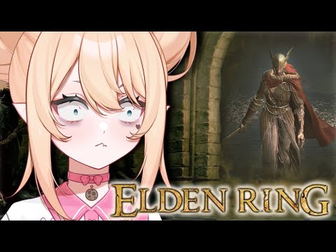 ELDEN RING RANDOMIZER RUN !!!