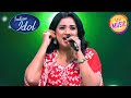 Indian Idol S14 | 'Dekha Hai Pehli Baar' पर Shreya की कड़क Performance | EP 27 | Full Episode