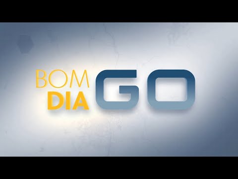Bom dia Goiás - Oferecimento | Luziânia/GO • Setembro 2026 • TV Anhanguera 