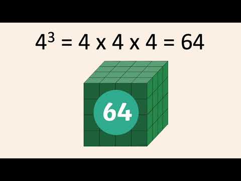 The Cube Number Song (cover of Senorita by Camila Cabello)