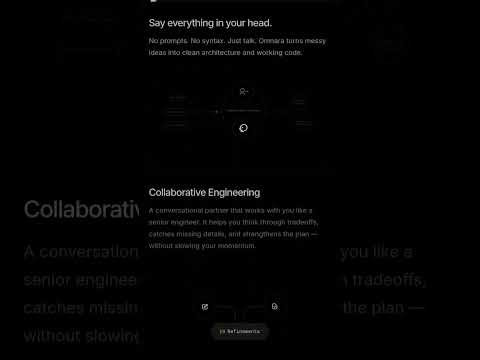 Omnara AI | Claude Code on Web & Mobile 🚀