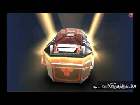 Abrindo 4 Pacotes De elite | Alguns Ups | Veio Coisa Boa (Dark Wolf)