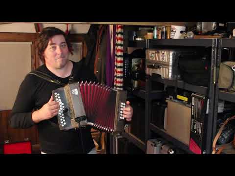 Virtually Shrewsbury Folk Festival - master track Yellow Haired Laddie