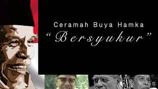 Download lagu BEST AUDIO : BUYA HAMKA - BERSYUKUR mp3 Download lagu BEST AUDIO : BUYA HAMKA - BERSYUKUR mp3