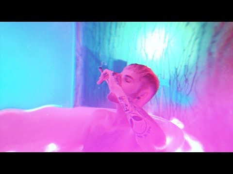Earth A Secret Official Video
