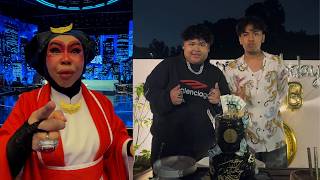 Download lagu Vida bongkar rahsia... Kacak bagi RM1 juta belikan Cik B Lamborghini mp3