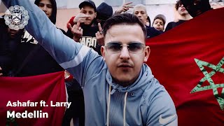 Medellin Music Video