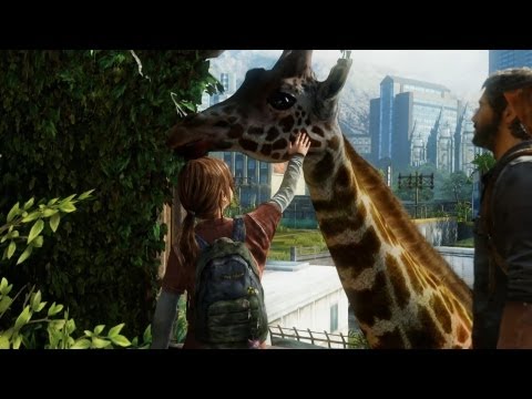 Let's Play The Last of Us Part 53 - Ein Hoffnungsschimmer