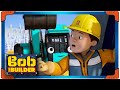 Bob The Builder US Snow Problem Cartoons For Kids
