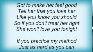 16273 Otis Redding - Treat Her Right Lyrics