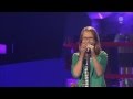 Laura- I Will Always Love You . Красивое исполнение ...