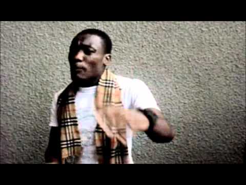 Mikrofon All i do is win freestyle