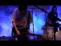 DIIV - How Long Have You Known (Live on KEXP ...