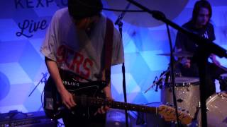 DIIV - How Long Have You Known (Live on KEXP)