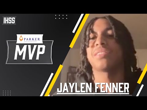 Jaylen Fenner Leads Atascocita to Top with MVP Performance!