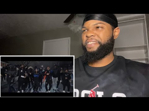 Chappo x Q2T (Ice City Boyz) -Figure 🎱  #Gazzi | *AMERICAN REACTION*