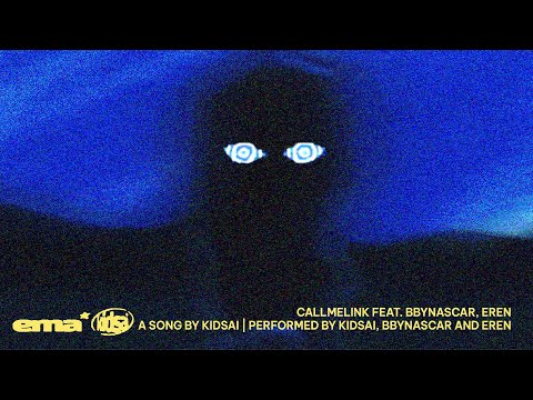 kidsai - CALLMELINK (ft. Bbynascar & EREN) | Official Audio