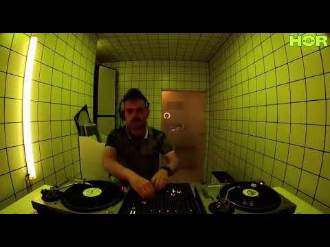 Héctor Oaks AKA Cadency (For titan)