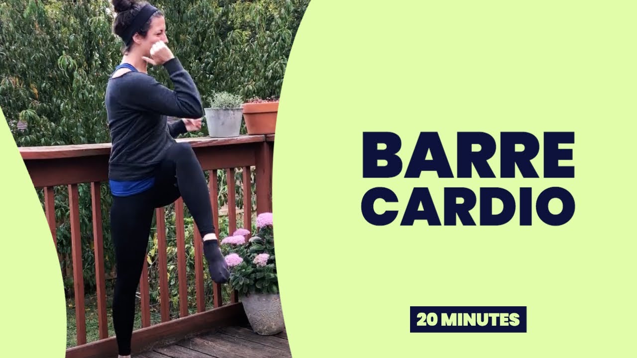 Barre Cardio