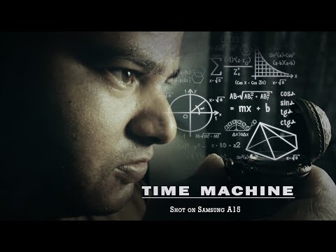 Time Machine | Short Film | Shot on Samsung Galaxy A 15
