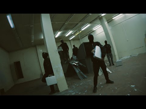 ZAŽIJ VÍC NEŽ JEN RAVE: ZERO LATENCY