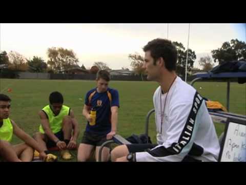 The Erin Simpson Show - The Season - Episode 1