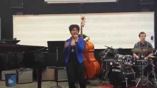 What A Little Moonlight Can Do (Elena Rawlins)