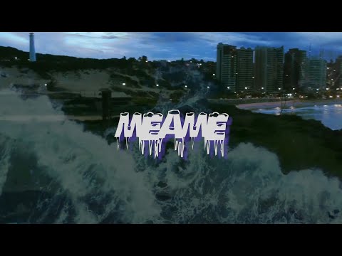 PSICX - ME'AME (Official Video)
