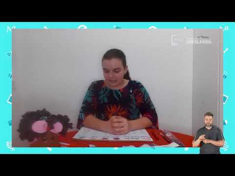 Videoaula 52 - 3º Ano